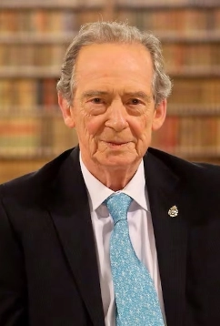 José Manuel Blecua