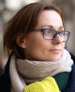 Anna Kaganiec-Kamieńska